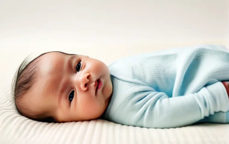 아기 침대 매트리스 선택 - Here are three detailed image generation prompts in English, keeping in mind the safety and age-appr...