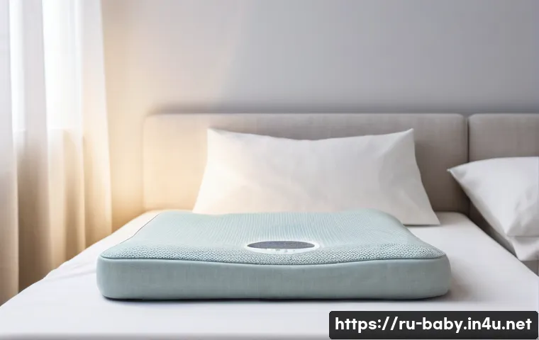 아기 잘 재우는 환경 만들기 관련 이미지 1